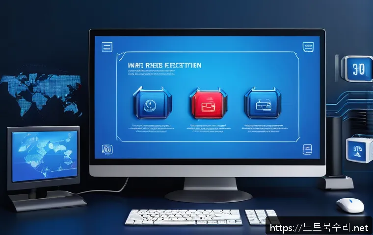 장지동 STATUS_KERNEL_MODE_EXCEPTION 관련 이미지 1