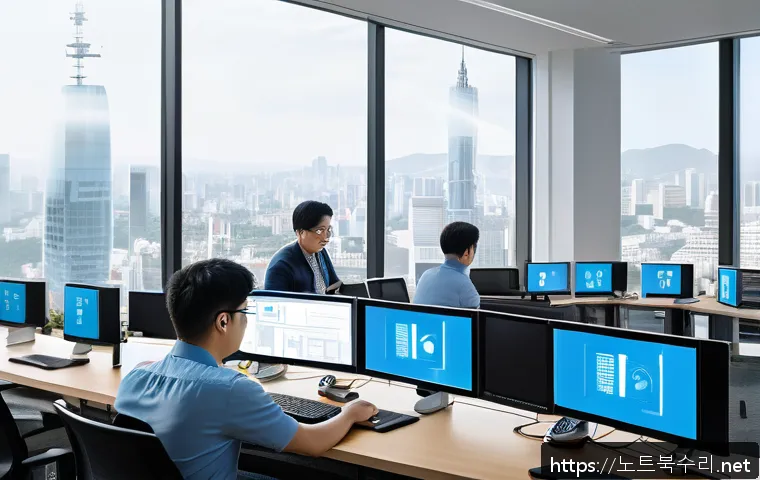 경동 STATUS_KERNEL_THREAD_INTERRUPTED 관련 이미지 2