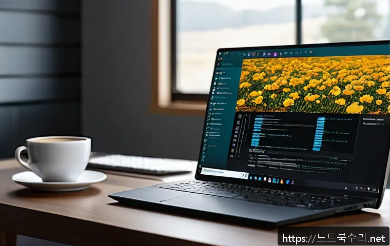 단월면 부팅불가 관련 이미지 1