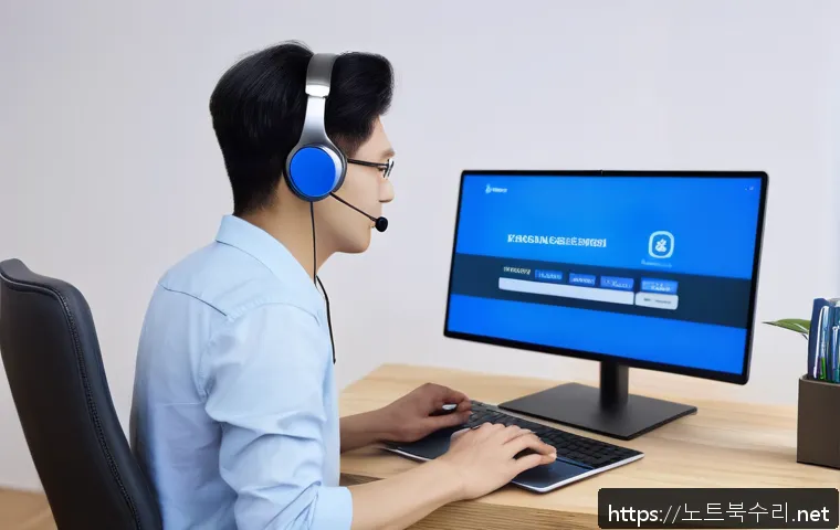 미근동 KERNEL_MODE_HEAP_CORRUPTION 관련 이미지 2