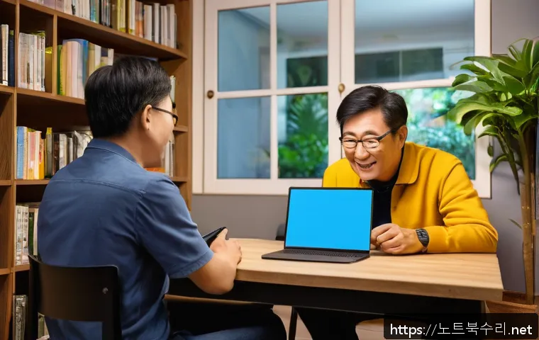 만수동 블루스크린 관련 이미지 1