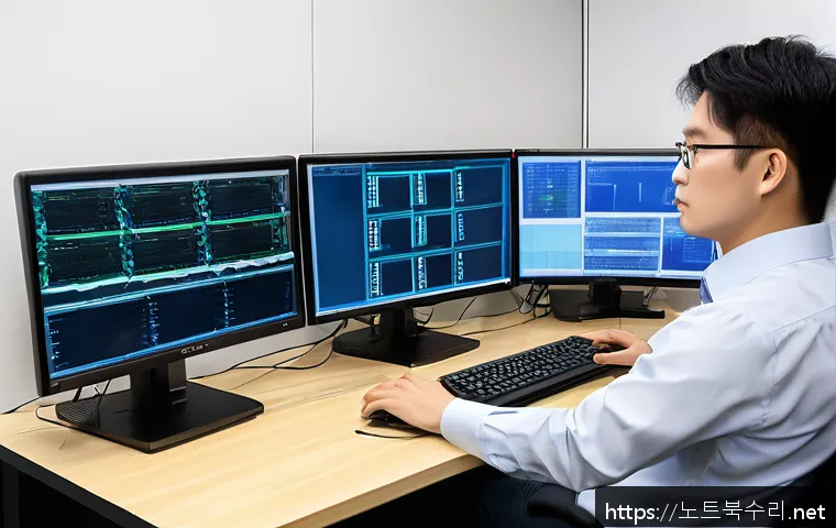 양감면 DPC_WATCHDOG_VIOLATION 관련 이미지 2