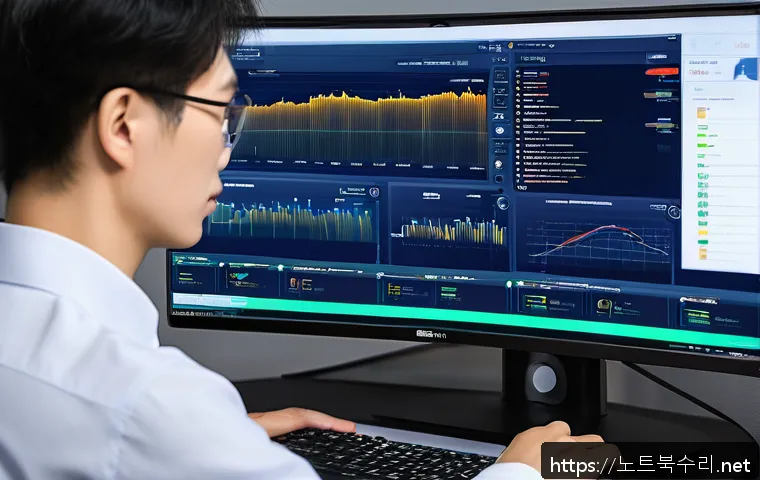 광정동 PAGE_TABLE_CORRUPT 관련 이미지 1