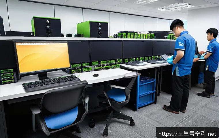 광정동 PAGE_TABLE_CORRUPT 관련 이미지 2