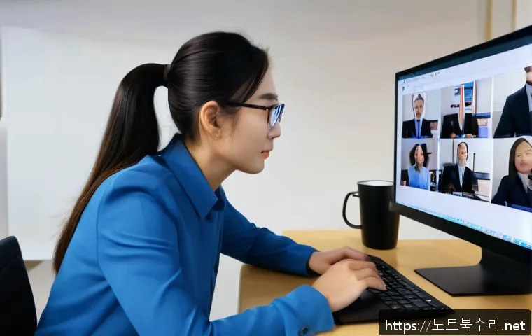 사사동 노트북 laptop 출장방문수리점 관련 이미지 2