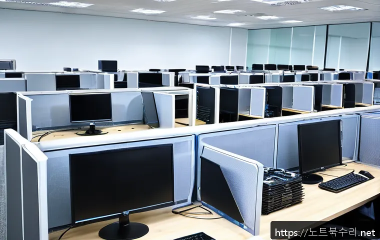 원삼면 컴퓨터업그레이드 관련 이미지 2