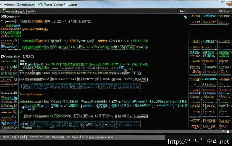 춘의동 STATUS_KERNEL_MODULE_FAILURE 관련 이미지 1