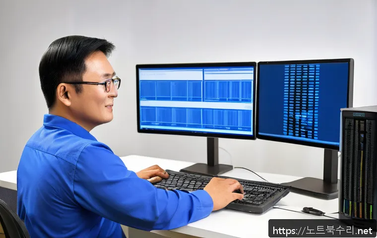 석정동 STATUS_KERNEL_SECURITY_CHECK 관련 이미지 2