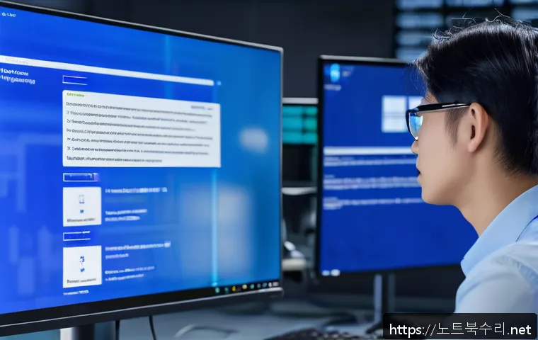 선화동 UNEXPECTED_KERNEL_MODE_TRAP 관련 이미지 2