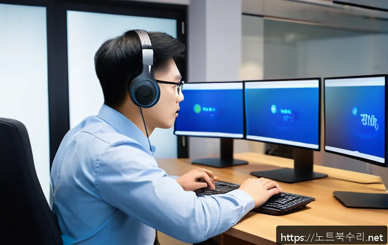 가산면 STATUS_MODULE_CORRUPTION 관련 이미지 1