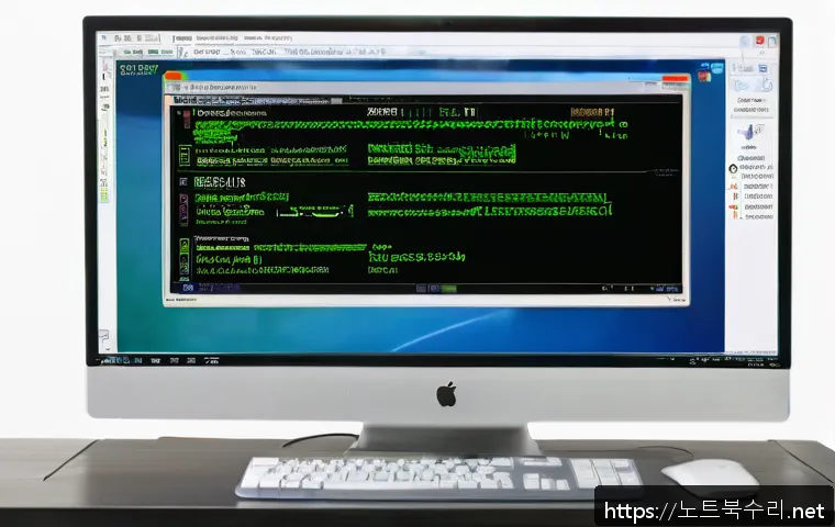 월곶동 WIN32K_LOCK_HELD_TOO_LONG 관련 이미지 1