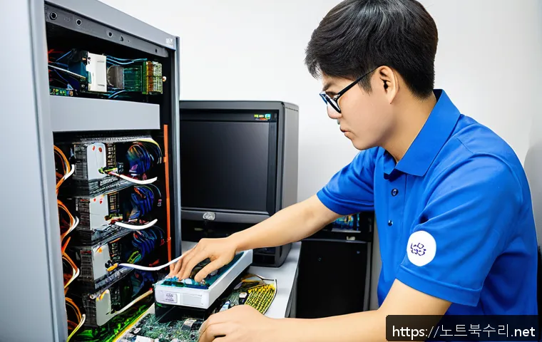 월곶동 WIN32K_LOCK_HELD_TOO_LONG 관련 이미지 2