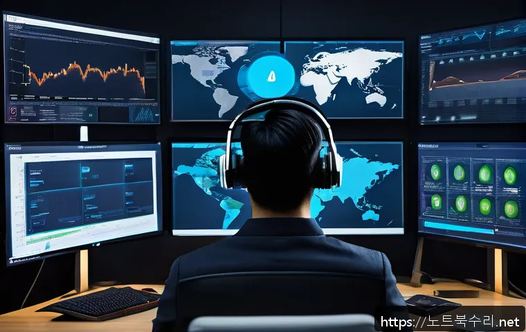 대현동 악성코드 바이러스 관련 이미지 1