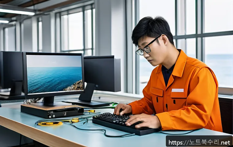 백령면 MULTIPLE_IRP_COMPLETE_REQUESTS 관련 이미지 1