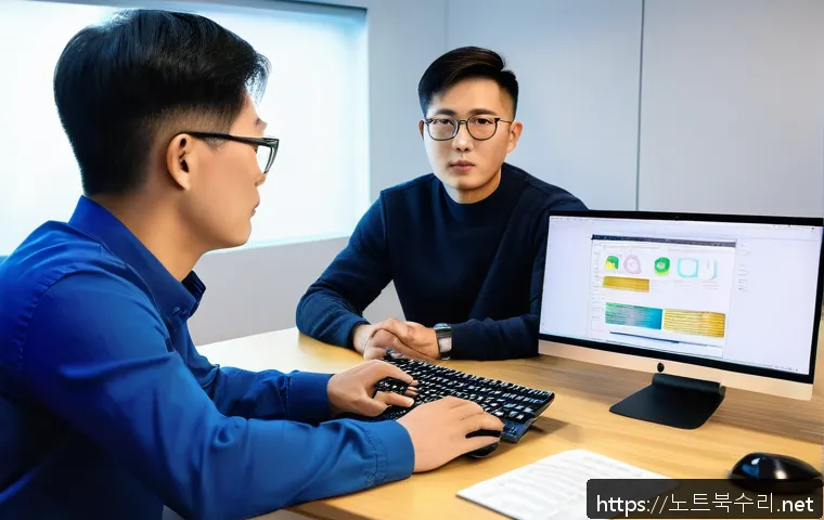 창성동 맥미니 판매 및 수리 관련 이미지 1