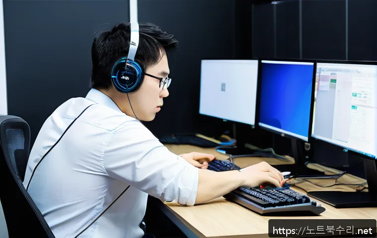 을지로 중고컴퓨터 pc 출장판매설치 관련 이미지 1