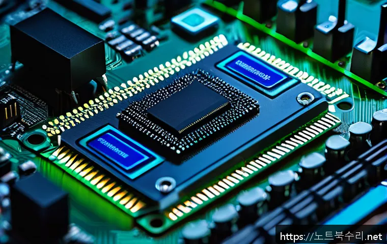 삼산면 DRIVER_PORTION_MUST_BE_NONPAGED 관련 이미지 1