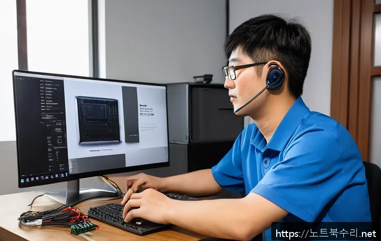 청운효자동 해킨토시 재설치 포맷  초기화 관련 이미지 1