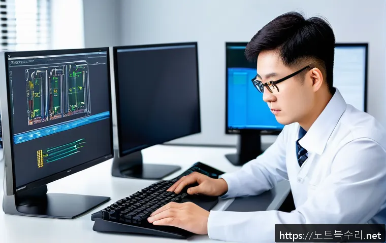 송촌동 WHEA_UNCORRECTABLE_ERROR 관련 이미지 1