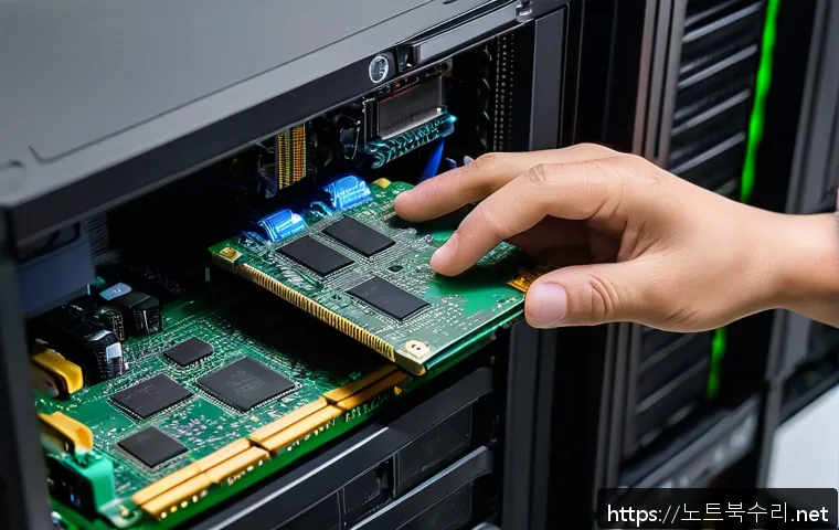 상도동 STATUS_MODULE_CORRUPTION 관련 이미지 2