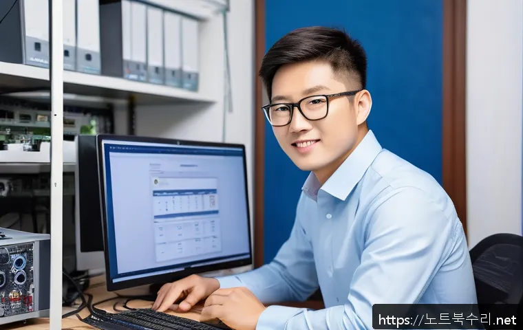 삼죽면 STATUS_KERNEL_EXECUTION_ERROR 관련 이미지 1