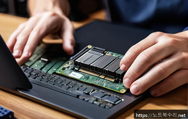 노고산동 노트북 laptop 출장방문수리점 관련 이미지 1