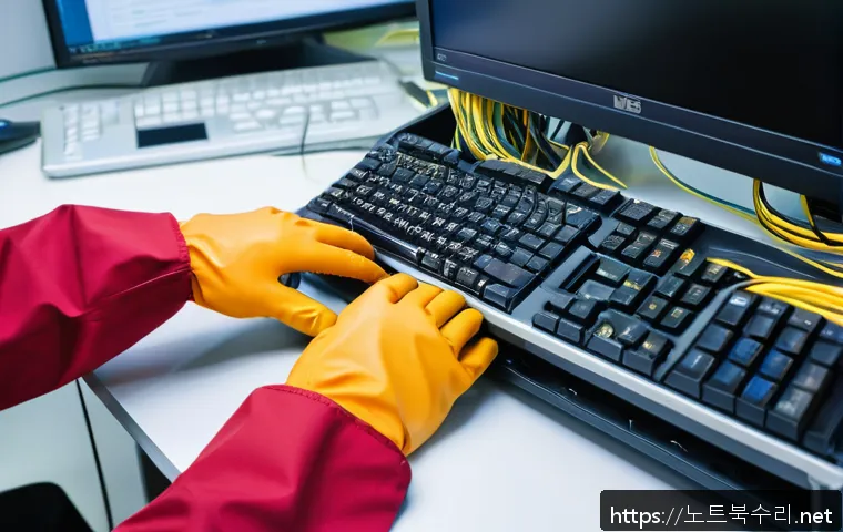 포동 STATUS_INVALID_DEVICE_REQUEST 관련 이미지 1