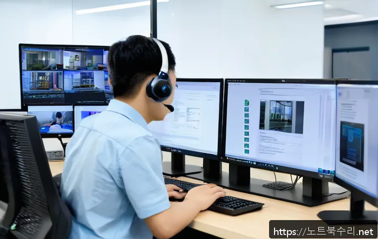 동탄시 STATUS_KERNEL_MEMORY_LEAK 관련 이미지 1