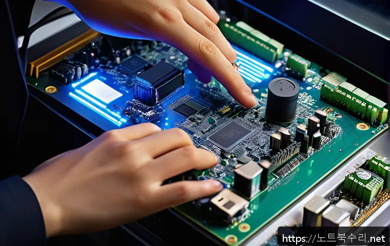 고양동 DRIVER_POWER_STATE_FAILURE 관련 이미지 1