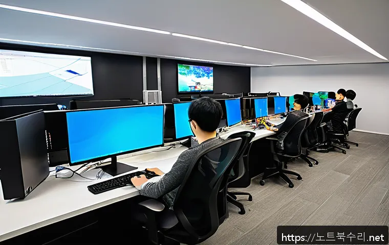 고양동 DRIVER_POWER_STATE_FAILURE 관련 이미지 2