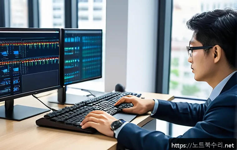 도봉동 네트워크구축 설정 및 세팅오류해결 관련 이미지 1