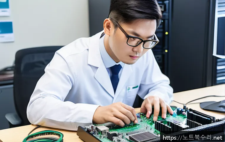 하산곡동 STATUS_KERNEL_BOOT_FAILURE 관련 이미지 1