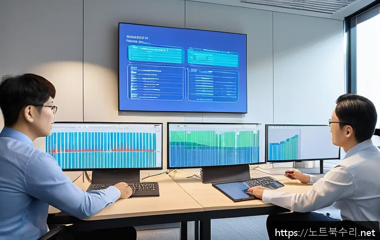 교남동 STATUS_DISK_FULL 관련 이미지 2