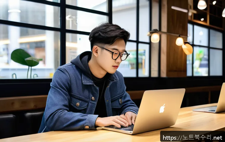 광정동 맥북에어 판매 및 수리 관련 이미지 1