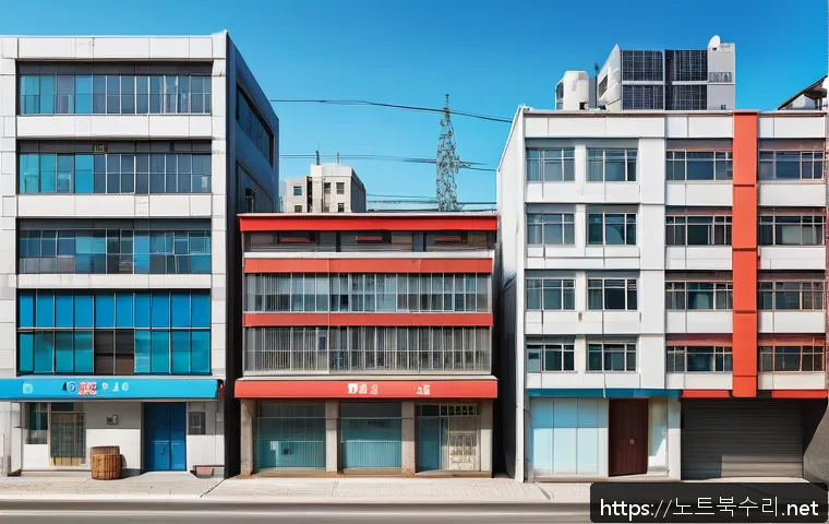 부흥동 NTFS_FILE_SYSTEM 관련 이미지 1