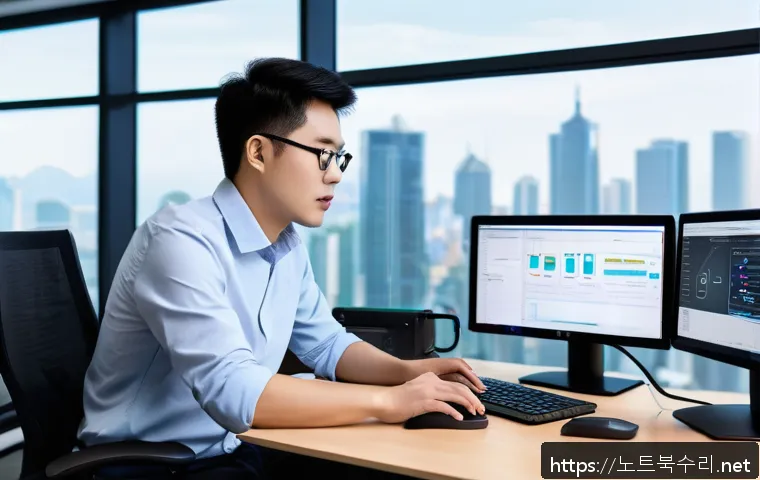 장흥면 STATUS_KERNEL_CONFIGURATION_ERROR 관련 이미지 1