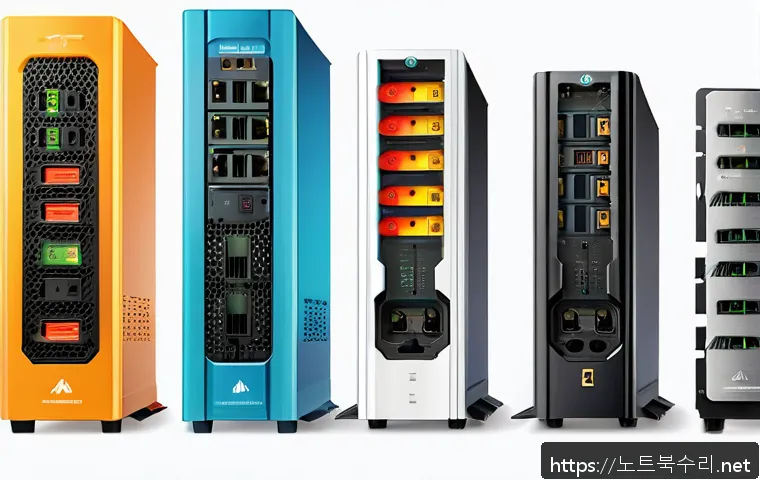 홍익동 파워조립 및 교체수리 관련 이미지 2