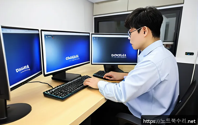 논현고잔동 STATUS_KERNEL_MODULE_ACCESS_DENIED 관련 이미지 1