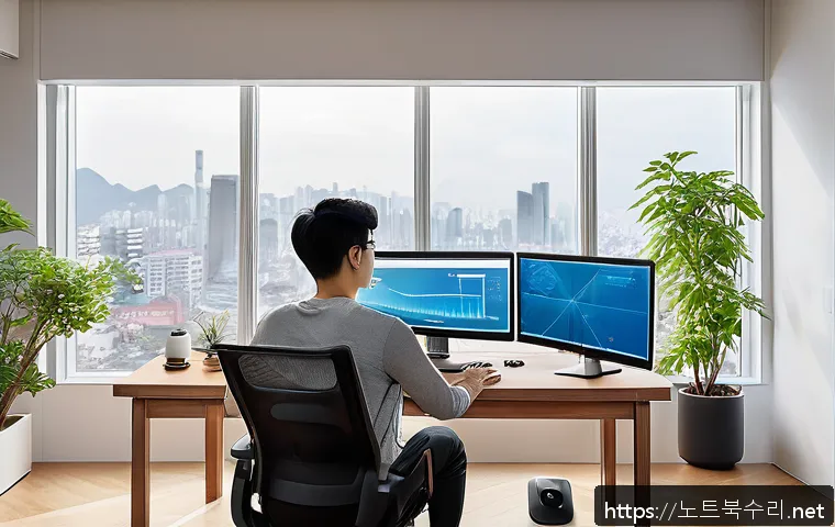 논현고잔동 STATUS_KERNEL_MODULE_ACCESS_DENIED 관련 이미지 2