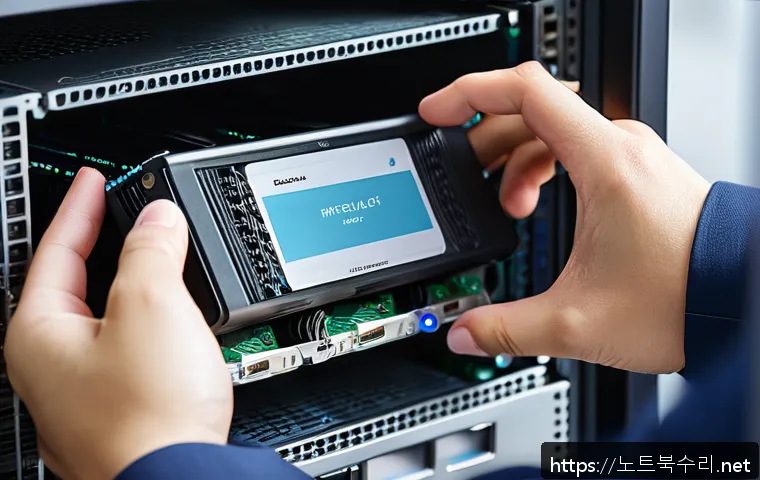 문래동 NAS출장방문수리점 관련 이미지 1