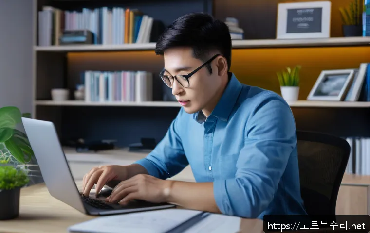 서도면 부팅불가 관련 이미지 2