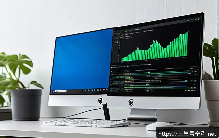 토평동 WIN32K_LOCK_HELD_TOO_LONG 관련 이미지 1