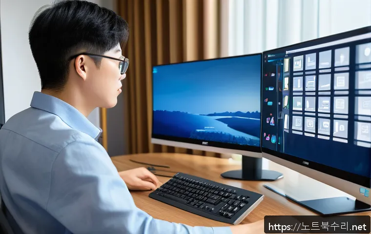 토평동 WIN32K_LOCK_HELD_TOO_LONG 관련 이미지 2