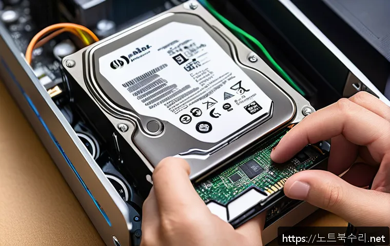 조리읍 나스 nas 설정및수리 관련 이미지 1