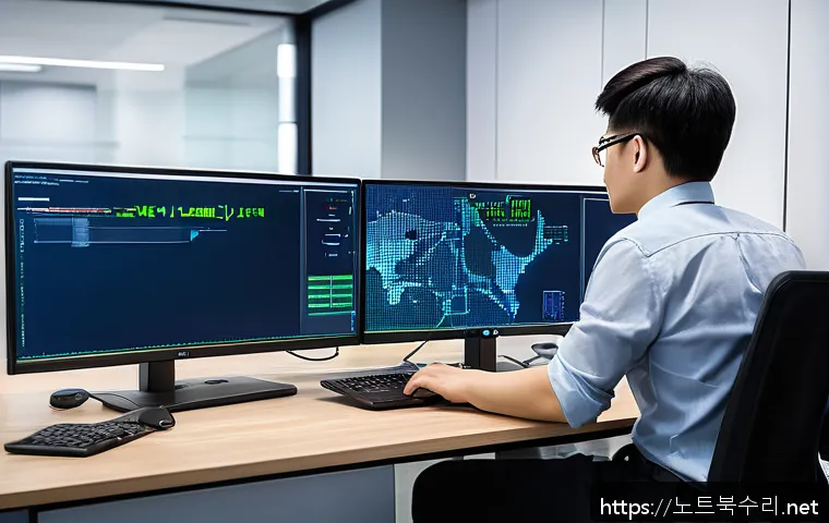 조리읍 나스 nas 설정및수리 관련 이미지 2