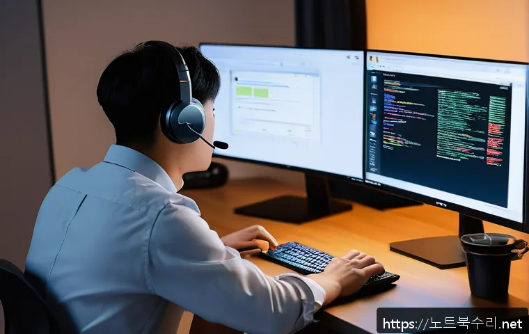 금이동 STATUS_STACK_UNDERFLOW 관련 이미지 1