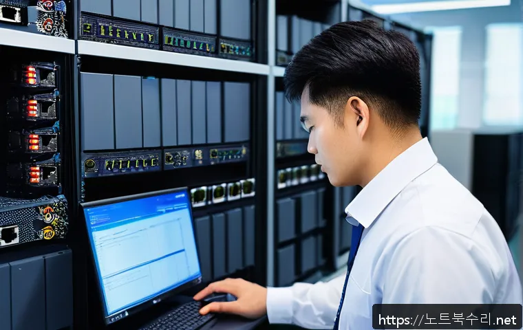 창성동 NAS출장방문수리점 관련 이미지 1