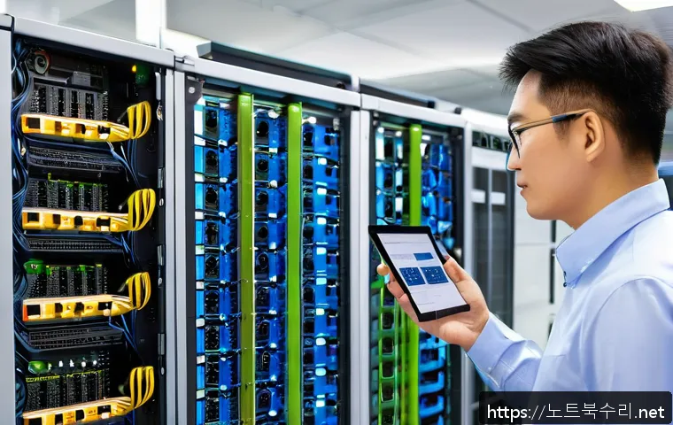 창성동 NAS출장방문수리점 관련 이미지 2