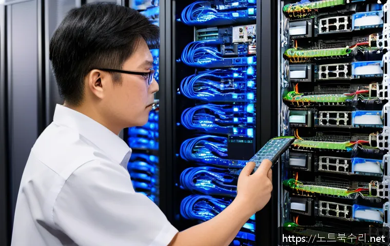 주암동 STATUS_KERNEL_MODULE_FAILURE 관련 이미지 1