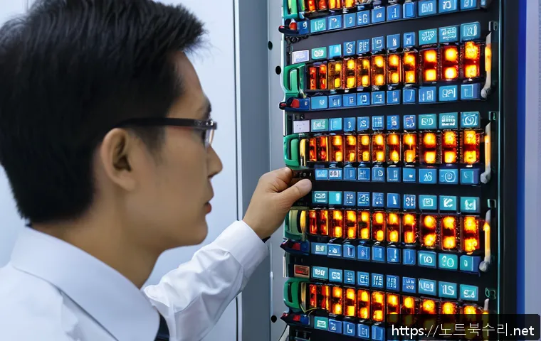 신당동 IO_DEVICE_ERROR 관련 이미지 2